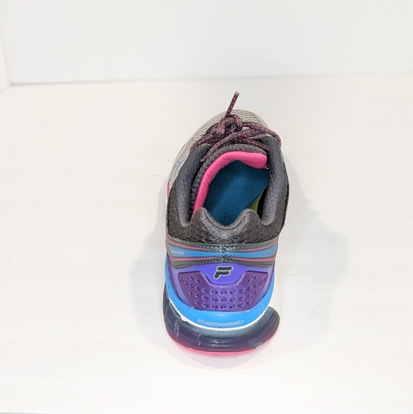 Fila energized 380 coolmax sneakers - Picture 4 of 16